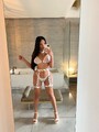 FOTOS DE TOP MODEL NICOLE PUTITA SEXY,CACHONDA Y SUMISA VEN DESLECHEMONOS PAPI