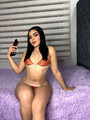 FOTOS DE LUCIANA HERMOSA FLAQUITA DE SENOS Y CUERPO DELICIOSO DISPONIBLE PARA TI
