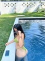 FOTOS DE TU NOVIA PAPI LISTA PARA QUE ME DES DURO Y ME BESES TODA HASME TUYA CORAZON
