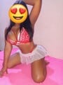FOTOS DE ERIKA NUEVESITA TRIPLE PLATO 40 AMOR BN RICO