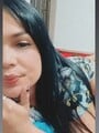 FOTOS DE CELESTE HERMOSA JOVENCITA LATINA DE 23 AÑITOS