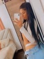 FOTOS DE STEPHA LINDA DAMA ELEGANTE, SOLO DOMICILIOS BOGOTA