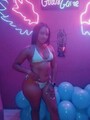 FOTOS DE SOY UNA MORENA LINDA, CON BUENAS CURVAS BUENAS NALGAS DISPUESTAS A PASARLA RICO