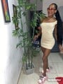 FOTOS DE MORENA ARDIENTE DISPUESTA A CUMPLIR TUS FANTASÍAS ERÓTICAS