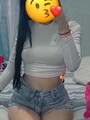 FOTOS DE HOLA BB RECIÉN INICIO EN ESTE AMBIENTE SOY 100% REAL E INDEPENDIENTE