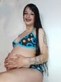 FOTOS DE HERMOSA MUÑEQUITA DE 19 AÑOS,CON 5 MESES DE EMBARAZO,CUMPLO TUS FANTASIAS