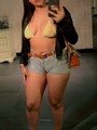 FOTOS DE ¡¡ HERMOSA GÜERITA TETONA !! SABROSITA TODO UNA ´PAPAYITA