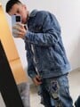 FOTOS DE TATUADO VERGÓN NEA FETICHISTA MORBOSO VERGÓN