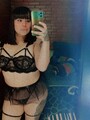 FOTOS DE CHICA NUEVA CON CUERPO CURVY Y MUY CACHONDA 24 AÑOS