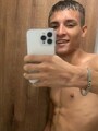 FOTOS DE FLACO DESNALGADO 21 CENTIMENTROS ESPERANDO POR TI CUALQUIER ROL PARA TI