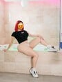 FOTOS DE RENATA JOVEN Y GUAPA DE CADERAS PROMINENTES MUY CACHONDA Y CARIÑOSA!