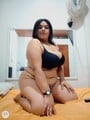 FOTOS DE TETONA BBW. RICA MAMADORA ESTRECHITA. VEN Y DISFRUTA DE MIS GRANDES CURVAS