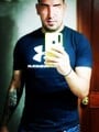 FOTOS DE SANTIAGO JOVEN BUENA ONDA CON GANAS DE COMPLACERTE