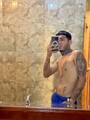 FOTOS DE CHACAL TATUADO CON GANAS DE CULO DAME CULO