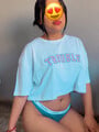 FOTOS DE HOLA SOY PAOLA BABY HERMOSA DE ROSTRO Y CUERPO TRATO DE NOVIOS