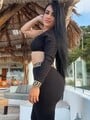FOTOS DE BELLA PELINEGRA, FOTOS 100% REALES, SERVICIO EJECUTIVO COMPLETA DISCRECION