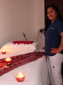 FOTOS DE ESPECIALISTA EN MASAJE TANTRA, PIEL A PIEL Y DESCONTRACTURANTE WENDY