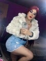 FOTOS DE VEN Y DIVIERTETE CON ESTA POLLITA TRANS RECIEN LLEGADA TU CIUDAD VEN APTO PVDO