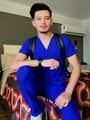FOTOS DE ¿TÚ, TIENES CURIOSIDAD?... INTÉNTALO CON UN RICO MASSAJE PROFESIONAL..