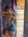 FOTOS DE SI QUIERES DIVERTIRTE, ESTOY PARA COMPLACERTE. LA HORA
