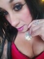FOTOS DE CHICA TRANS CHAPARRITA AGRADABLE OFRECIENDO UN RICO SERVICIO Y TAMBIÉN SERVICIO