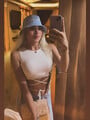 FOTOS DE RUBIA FEMENINA SÚPER CALIENTE Y COMPLACIENTE AMOR