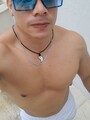 FOTOS DE KRISTIAN SERVICIO DE MASAJE CORPORALES Y EROTICOS NUEVAMENTE EN BARRANQUILLA
