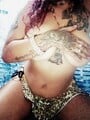 FOTOS DE HERMOS CHICA TATUADA DISPUESTA A CUMPLIR TODAS TUA FANTASIAS Y FETICHES
