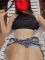 FOTOS DE INOCENTE NIÑA,,,, ME GUSTA SER SUMISA ...!!!!!