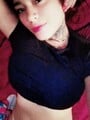 FOTOS DE HERMOSA CHICA TATUADA DISPUESTA A COMPLACERTE Y CUMPLIR TODAS TUS FANTASIAS