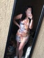 FOTOS DE HERMOSA MUJER MORENA ANSIOSA POR CONOCERTE