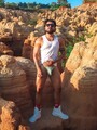 FOTOS DE OFERTA !! 3 Y 6 HRS. (TODA LA NOCHE) POR $$$$ VATO 100% VARONIL DE VISITA