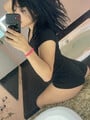 FOTOS DE HERMOSA Y JOVEN CHICA TRANS , OFRECE SU MARAVILLOSO SERVICIO PARA ADUL.