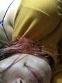 FOTOS DE FLACA SEXY Y EXÓTICA CON CARITA PERVERSA