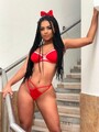 FOTOS DE LINDA MORENITA COLOMBIANA PRIMERA VEZ EN TULA