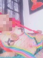 FOTOS DE QUIERO LECHE PAPASITO !SARITA MONTES VIP ! VEN DISFRUTAS DE ESTA CHOCHITA HUMEDA