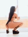 FOTOS DE PELINEGRA MAMASITA DELGADITA PERO TRAGONA, EN EL SUR CON APARTAMENTO PRIV 80MIL