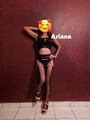 FOTOS DE HOLA SOY ARIANA FLAQUITA EXITANTE CARITA BONITA Y MUY COGELONCITA