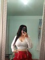 FOTOS DE EMILY , ME ENCANTA QUE VEAS LO RICO QUE ME TOCO MI VAGINA ROSADITA