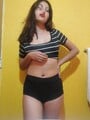 FOTOS DE TENGO GANAS DE COMPLACERTE EN TODO PAPI ME DEJÓ TOCAR Y BESAR TODITA