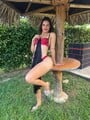 FOTOS DE FLAQUITA HERMOSA Y ARDIENTE CON GANAS DE FOLLAR