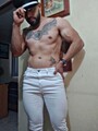 FOTOS DE POCOS DÍAS GUAPO, ALTO DISPONIBLE PARA HACERTE COMPLACER DISFRUTA RICO