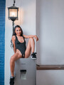 FOTOS DE DANIA CHICA PETIT TOTAL MENTE COMPLACIENTE PARA TI, CARIÑOSA Y SÚPER HOT