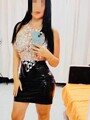 FOTOS DE VANESA MUJER MUY LINDA DISCRETA Y SOBRE TODO ELEGANTE CON UN CUERPO SABROSO