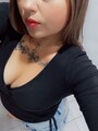 FOTOS DE HOLA ... AMOR SOY TANIA UNA HERMOSA RUBIA CON GANAS DE TI
