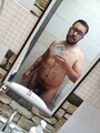 FOTOS DE OSO ENTRON INTER COMPLACIENTE BBK SUR DE LA CDMX