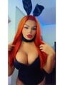 FOTOS DE CONEJITA NINFÓMANA DISP CON LUGAR PARA CUMPLIR TUS FANTASIAS