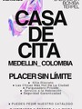 FOTOS DE LAS CHICAS MÁS HERMOSAS Y ARDIENTE DE LA CIUDAD DE MEDELLÍN