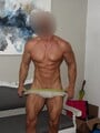 FOTOS DE MACHO 1,95M VIP. DOMINANTE. 100% ACTIVO. MASAJISTA. DISCRECIÓN