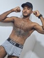 FOTOS DE SOY SANTIAGO DA SILVA. MODELO WED CAM .TATUADO , COMPLACERTE ES MI DESEO